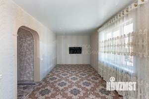 Коттедж 121м², 2-этажный, участок 4 сот.  