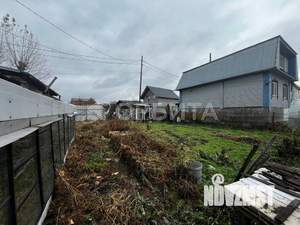 Дом 82м&sup2;, 2-этажный, участок 4 сот.  