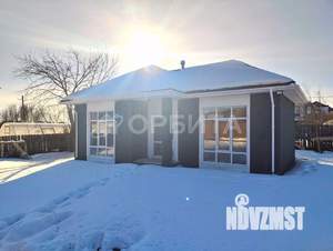 Дом 50м², 2-этажный, участок 4 сот.  