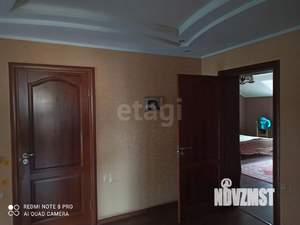 Дом 387м², 2-этажный, участок 10 сот.  