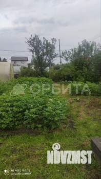 Дом 18м², 2-этажный, участок 5 сот.  