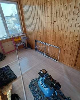 Дача 40м², 2-этажный, участок 7 сот.  
