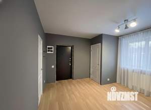 Дом 90м&sup2;, 1-этажный, участок 4 сот.  