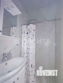 Таунхаус 104м&sup2;, 3-этажный, участок 1 сот.  