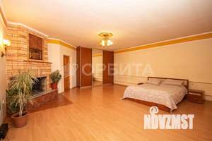 Дом 400м², 2-этажный, участок 13 сот.  