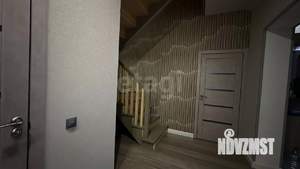 Дом 140м&sup2;, 2-этажный, участок 8 сот.  