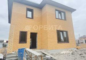 Дом 140м², 2-этажный, участок 0 сот.  