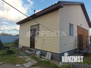 Дом 180м², 2-этажный, участок 17 сот.  