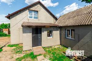 Коттедж 95м&sup2;, 2-этажный, участок 4 сот.  