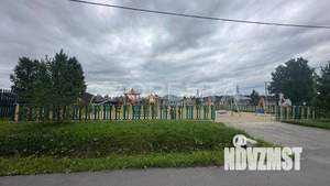 Дом 125м², 2-этажный, участок 7 сот.  