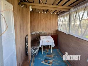 Дом 55м&sup2;, 2-этажный, участок 5 сот.  