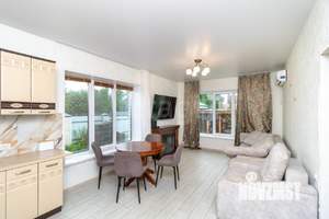 Дом 67м&sup2;, 1-этажный, участок 9 сот.  