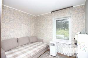 Коттедж 84м&sup2;, 1-этажный, участок 9 сот.  