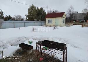 Дача 20м², 2-этажный, участок 10 сот.  