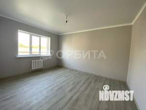 Дом 102м&sup2;, 2-этажный, участок 6 сот.  