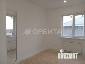 Дом 107м², 2-этажный, участок 4 сот.  