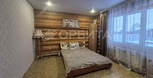 Дом 130м&sup2;, 2-этажный, участок 0 сот.  