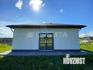 Дом 120м², 2-этажный, участок 6 сот.  