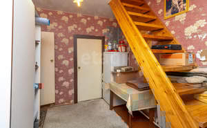 Дом 138м², 2-этажный, участок 12 сот.  