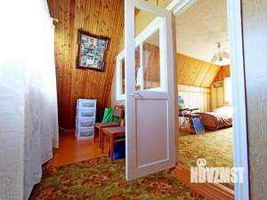 Дом 48м&sup2;, 2-этажный, участок 5 сот.  