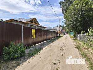 Дом 104м², 1-этажный, участок 6 сот.  