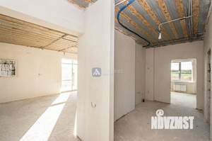 Дом 161м&sup2;, 1-этажный, участок 7 сот.  