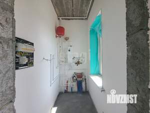 Дом 130м², 2-этажный, участок 6 сот.  