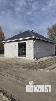 Дом 75м², 1-этажный, участок 4 сот.  