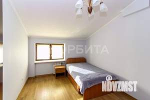 Таунхаус 210м&sup2;, 2-этажный, участок 2 сот.  