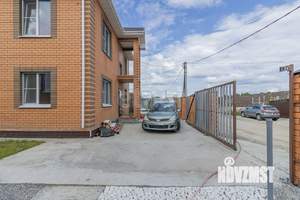 Дом 150м&sup2;, 2-этажный, участок 5 сот.  
