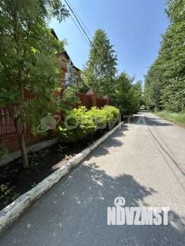 Дом 361м&sup2;, 2-этажный, участок 7 сот.  