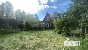 Дом 70м², 2-этажный, участок 8 сот.  