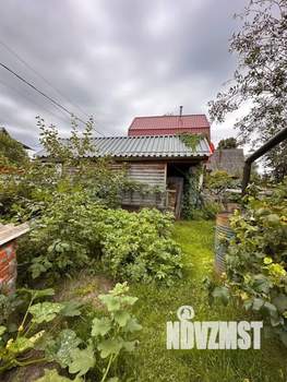 Дом 72м², 2-этажный, участок 5 сот.  