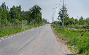 Дом 48м², 1-этажный, участок 10 сот.  