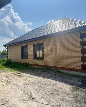 Дача 85м², 1-этажный, участок 5 сот.  