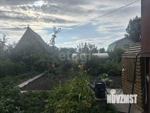 Дом 30м&sup2;, 2-этажный, участок 5 сот.  