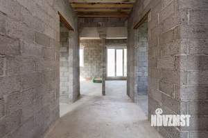 Дом 91м&sup2;, 1-этажный, участок 7 сот.  