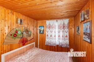 Дача 130м², 3-этажный, участок 9 сот.  