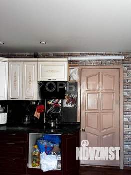 Дом 120м², 2-этажный, участок 6 сот.  