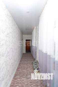 Дом 120м², 2-этажный, участок 6 сот.  