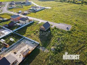 Дом 140м², 2-этажный, участок 8 сот.  