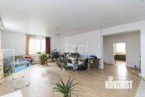 Дом 260м², 2-этажный, участок 12 сот.  
