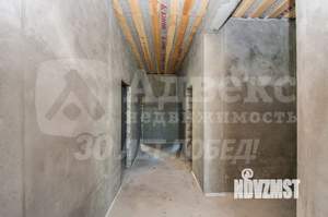 Коттедж 98м&sup2;, 1-этажный, участок 10 сот.  