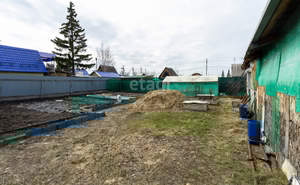 Дом 64м&sup2;, 1-этажный, участок 5 сот.  