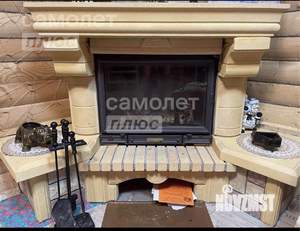 Дом 162м², 2-этажный, участок 8 сот.  