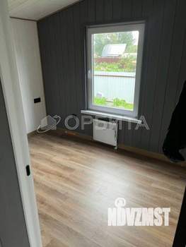 Дом 55м&sup2;, 2-этажный, участок 4 сот.  