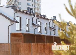 Таунхаус 145м², 2-этажный, участок 3 сот.  