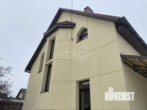 Дом 108м², 2-этажный, участок 6 сот.  