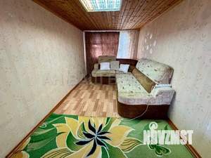 Дом 55м&sup2;, 2-этажный, участок 5 сот.  