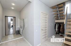 Коттедж 134м&sup2;, 2-этажный, участок 10 сот.  